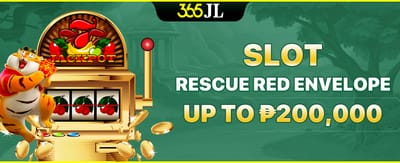 Exciting casino slot machine interface with red envelope bonuses