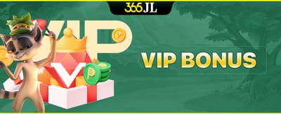 VIP Bonus Fish Game Poster