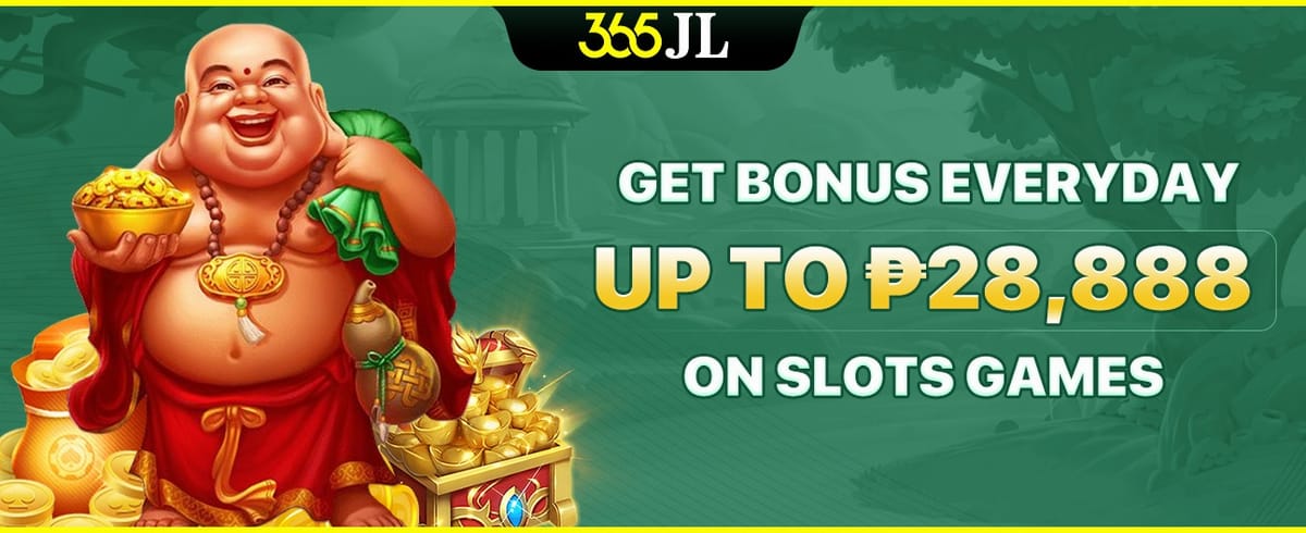 Daily Slot Mania Reload