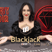 Blackjack VIP Z game thumbnail