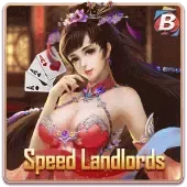 Bilis ng mga Landlords game icon